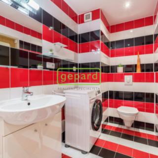 Prodej bytu 3+1 71 m² Habartov