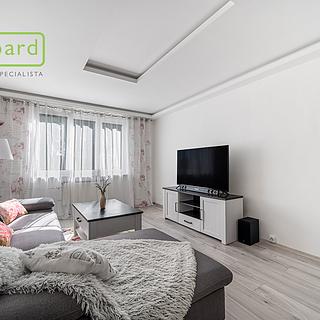 Prodej bytu 2+1 64 m&sup2; Sokolov
