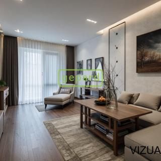 Prodej bytu 3+1 87 m² Karlovy Vary, Sokolovská