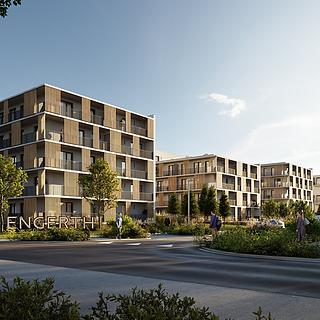 Prodej bytu 3+kk 85 m&sup2; Kladno