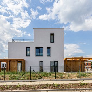 Prodej rodinného domu 188 m² Beroun, Vojáčkova