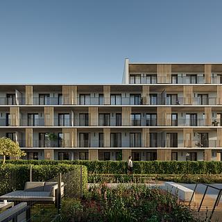 Prodej bytu 4+kk 92 m&sup2; Kladno