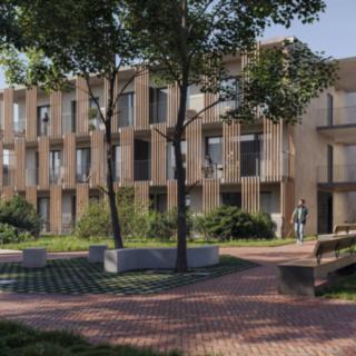 Prodej bytu 3+kk 76 m&sup2; Praha