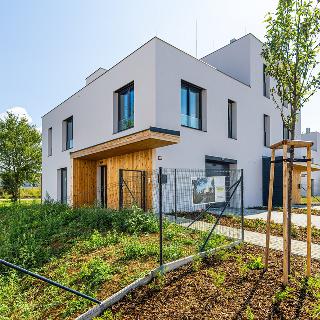 Prodej rodinného domu 143 m² Beroun, Vojáčkova