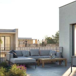 Prodej bytu 3+kk 72 m&sup2; Kladno