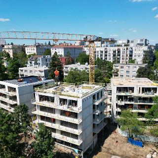 Prodej bytu 3+kk 89 m² Praha, Ke Krčské stráni