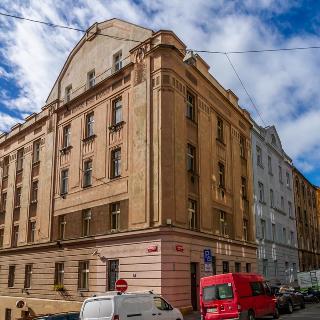 Prodej bytu 2+kk 58 m² Praha