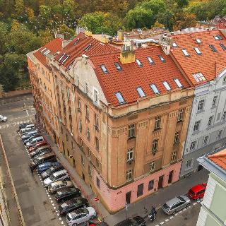 Prodej bytu 2+kk 58 m² Praha