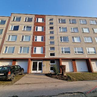 Prodej bytu 4+1 105 m² Praha, Smikova