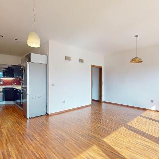 Prodej bytu 3+kk 75 m² Náchod, Raisova