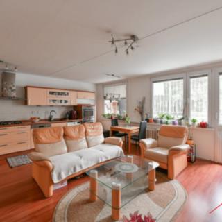 Prodej bytu 4+kk 90 m² Praha
