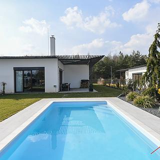 Prodej rodinného domu 180 m&sup2; Unhošť