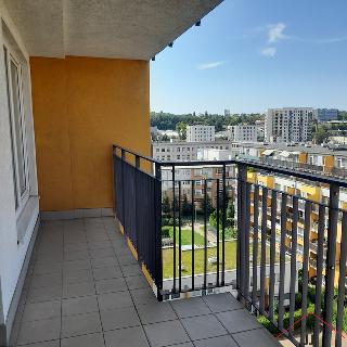 Pronájem bytu 2+kk 59 m² Praha, Pod Harfou