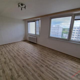 Pronájem bytu 1+kk, garsoniery 36 m² Praha