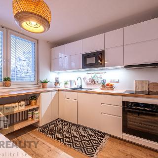 Prodej bytu 4+1 98 m² Frýdek-Místek, Marie Majerové