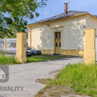 Pronájem kanceláře 210 m² Ostrava, Škrobálkova