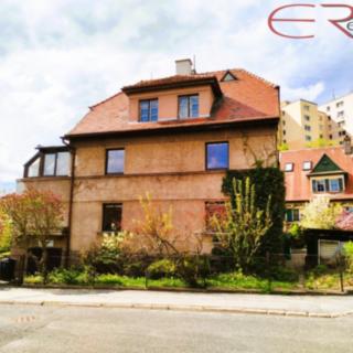 Prodej rodinného domu 320 m² Liberec, Vrchlického