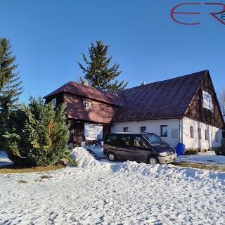 Prodej chalupy 285 m² Kořenov, 