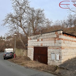 Prodej garáže 50 m² Mladá Boleslav, 