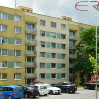 Prodej bytu 2+1 65 m² Jablonec nad Nisou, Liberecká