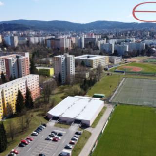 Prodej garáže 22 m² Jablonec nad Nisou, 