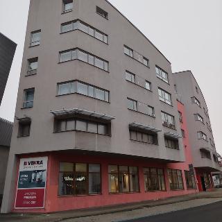 Pronájem bytu 1+kk a garsoniéry 33 m² Liberec, Na Rybníčku