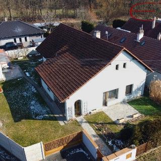 Prodej rodinného domu 180 m² Černá u Bohdanče, 