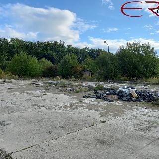 Prodej komerčního pozemku 20325 m² Rožďalovice