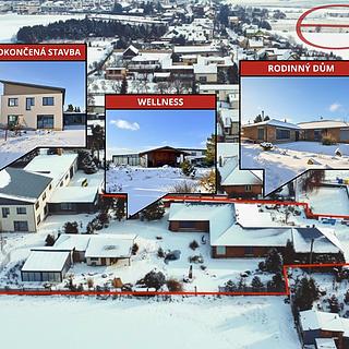 Prodej rodinného domu 256 m&sup2; Mladá Boleslav