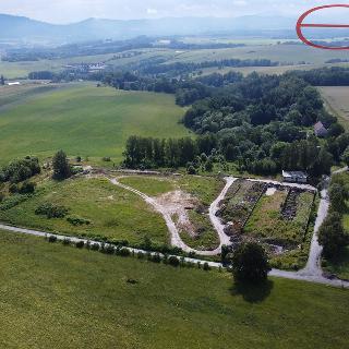 Prodej komerčního pozemku 20712 m² Chrastava