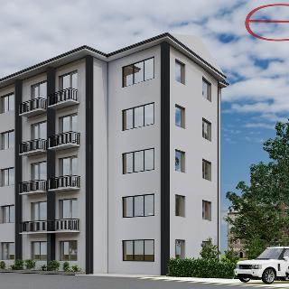 Prodej bytu 1+1 38 m² Jablonec nad Nisou, Mládí