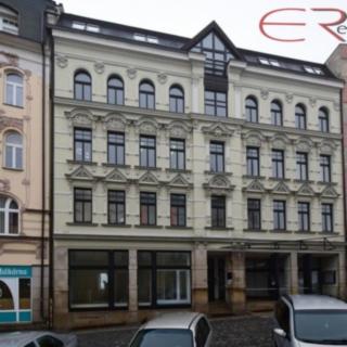 Pronájem kanceláře 91 m&sup2; Jablonec nad Nisou