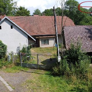 Prodej zemědělské usedlosti 784 m² Miličín, 