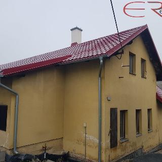 Prodej rodinného domu 300 m² Držkov, 