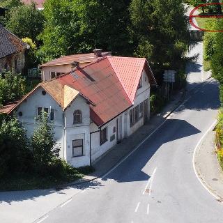 Prodej rodinného domu 200 m² Malá Skála, 