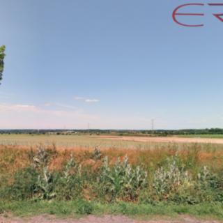 Prodej zemědělské půdy 22918 m&sup2; Čelákovice