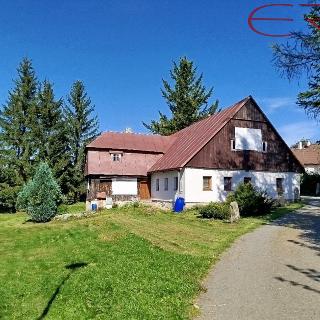 Prodej chalupy 285 m² Kořenov, 