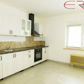 Pronájem bytu 2+1 68 m² Smržovka, Rooseweltova