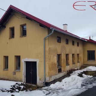 Prodej rodinného domu 300 m² Držkov, 