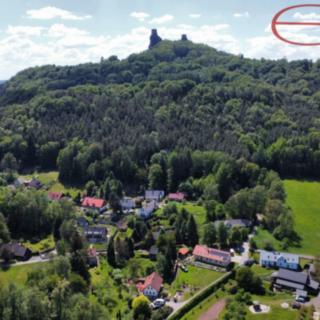 Prodej stavební parcely 1032 m² Ktová