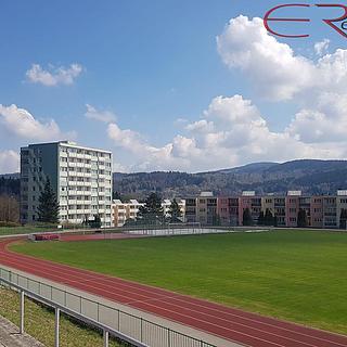 Prodej bytu 3+1 70 m&sup2; Tanvald