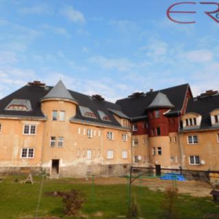 Pronájem bytu 2+kk 48 m² Smržovka, Hlavní
