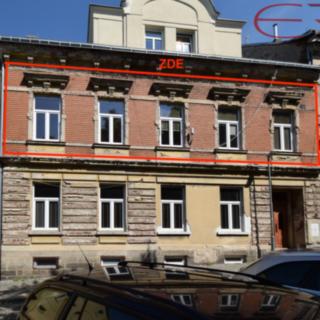 Pronájem bytu 2+kk 59 m² Jablonec nad Nisou