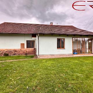 Prodej rodinného domu 180 m² Černá u Bohdanče, 