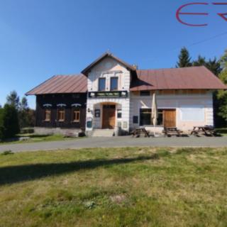 Prodej rodinného domu 323 m² Kořenov Příchovice