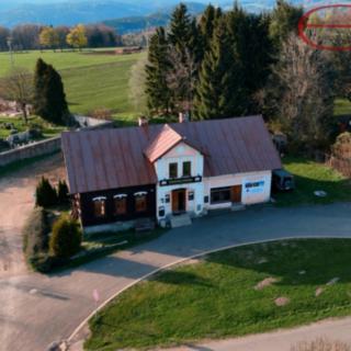 Prodej restaurace 323 m² Kořenov Příchovice