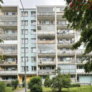 Prodej bytu 1+kk a garsoniéry 26 m² Praha, Bílinská