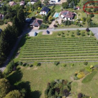 Prodej stavební parcely 3446 m&sup2; Jablonec nad Nisou