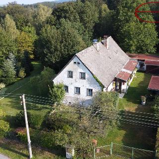 Prodej rodinného domu 258 m² Liberec, 