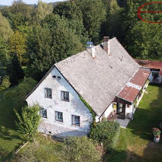 Prodej rodinného domu 258 m² Liberec